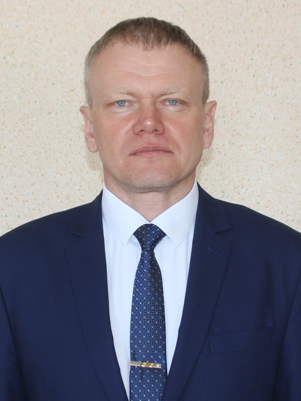 Щелудков Сергей Николаевич.