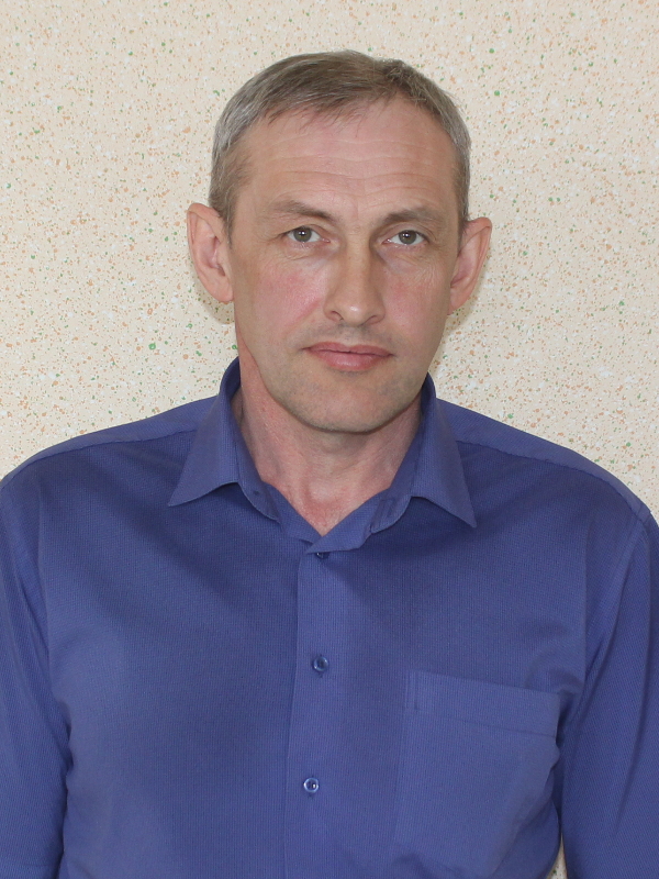 Сивяков Владимир Анатольевич