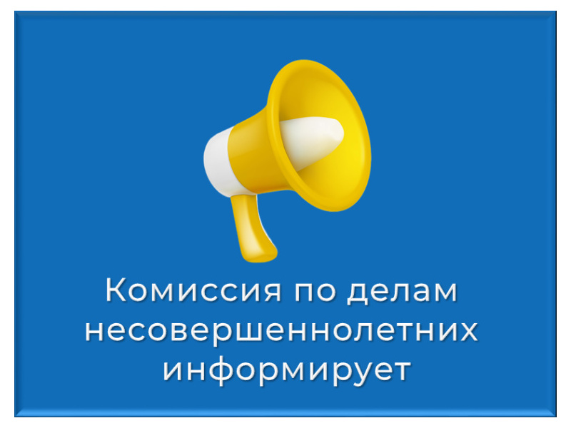 Отчет о деятельности КДН и ЗП.