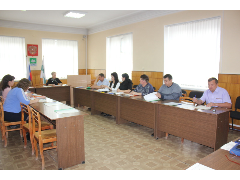 Общественная палата Шатровского муниципального округа провела первое заседание в новом составе