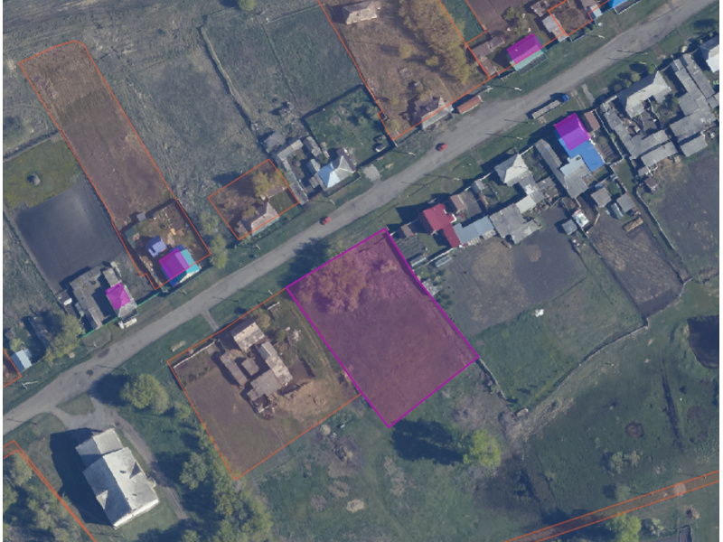 Извещение о возможном предоставлении земельного участка в собственность из земель государственной собственности с кадастровым номером 45:21:040103:402, площадью 3000 кв. м.