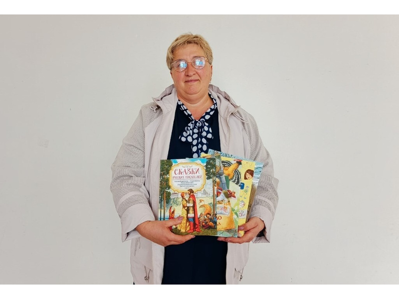 3 сентября Шатровский Дом детства и юношества запустил акцию «Мы вместе», направленную на оказание гуманитарной помощи жителям Краснодонского муниципального округа.