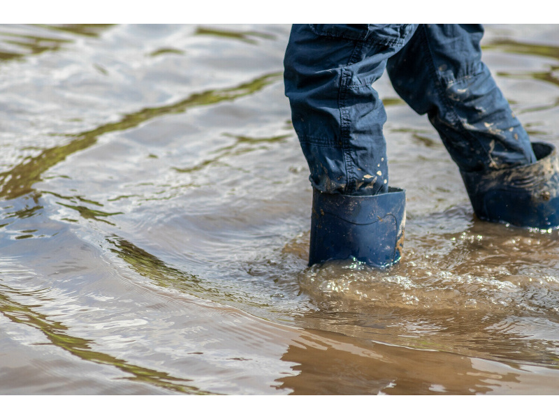 Глава Шатровского округа Леонид Рассохин на своей странице в ВКонтакте рассказал о подготовке в округе к весеннему паводку.