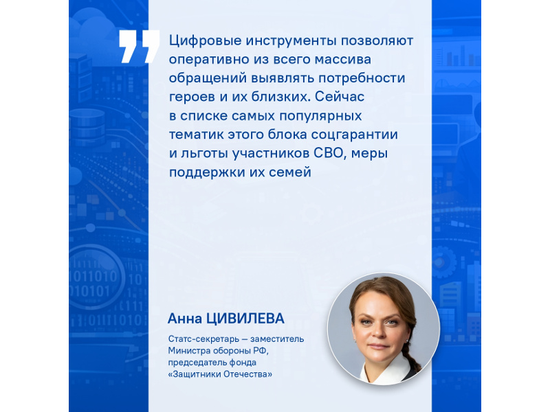 «Слышать. Говорить. Помогать»: представители власти и НКО повысят уровень коммуникации с участниками СВО и членами их семей.