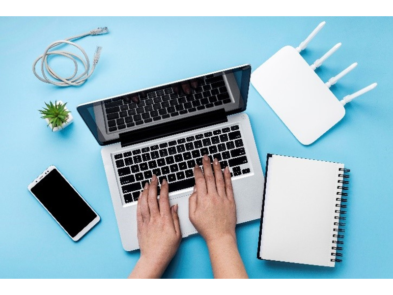 Памятка для жителей: Как проголосовать за подключение интернета в ваш дом.