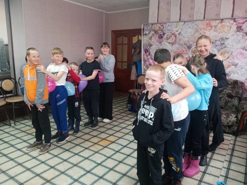 «Семейный хоровод вечности».