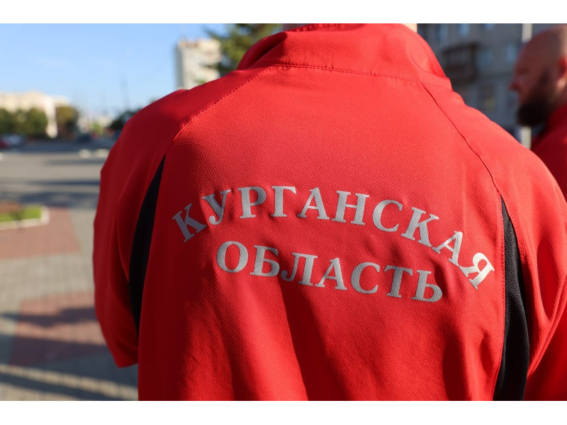 В Курганской области стартовали спортивные турниры с участием ветеранов специальной военной операции.