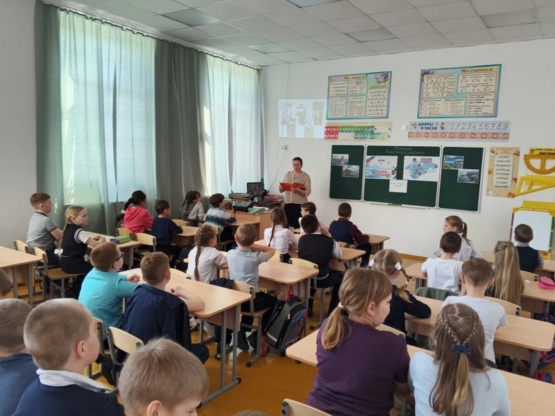 Возвращение в родную гавань.