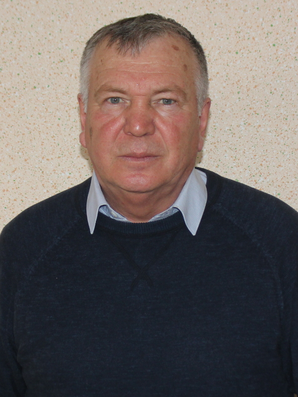 Абрашитов Ибрагим Нажибович.
