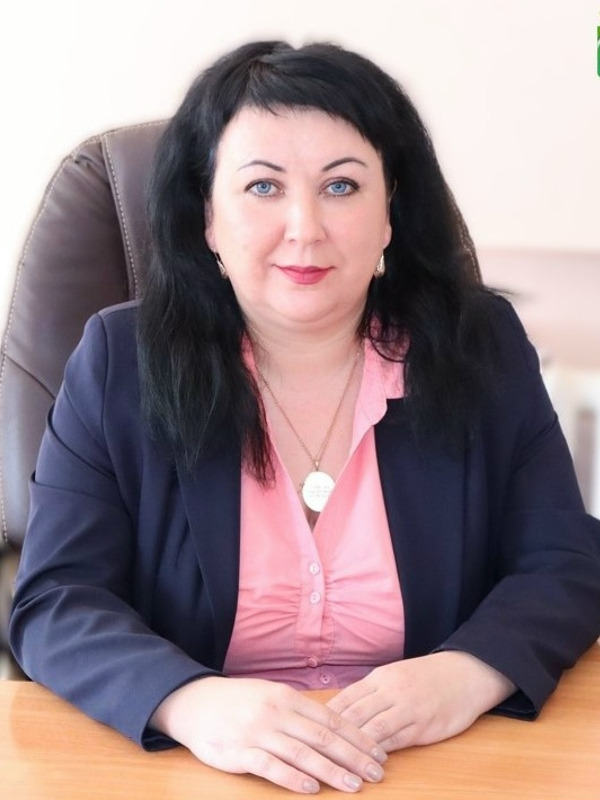 Киселева Алёна Николаевна.