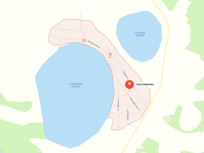 село Ожогино село Ожогино.