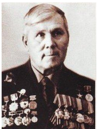 ПЕТЕЛИН Степан Константинович.