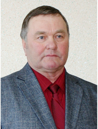 СТАШКОВ Виктор Григорьевич.