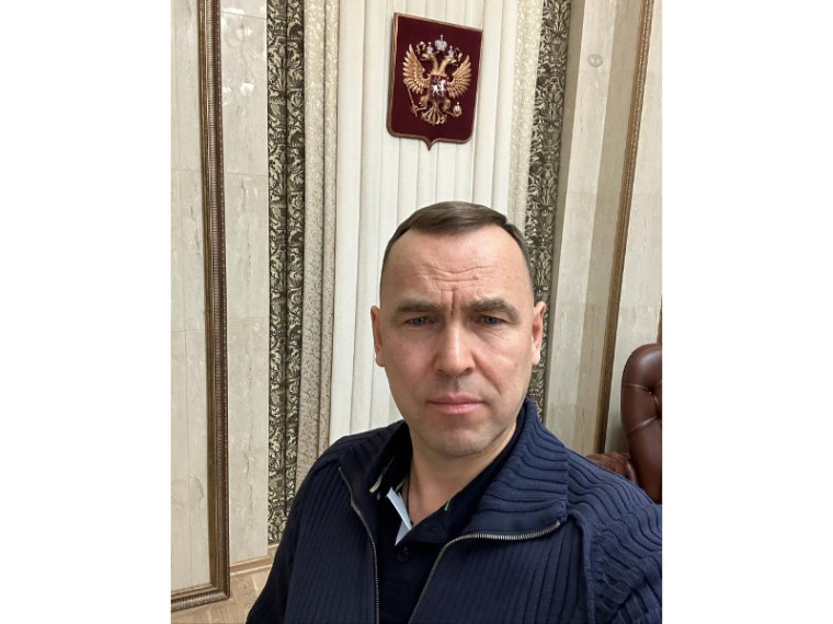 "Мы небольшой регион. Но набранные темпы во всех ключевых сферах отличные" - Губернатор Курганской области Вадим Шумков. "Мы небольшой регион. Но набранные темпы во всех ключевых сферах отличные" - Губернатор Курганской области Вадим Шумков.