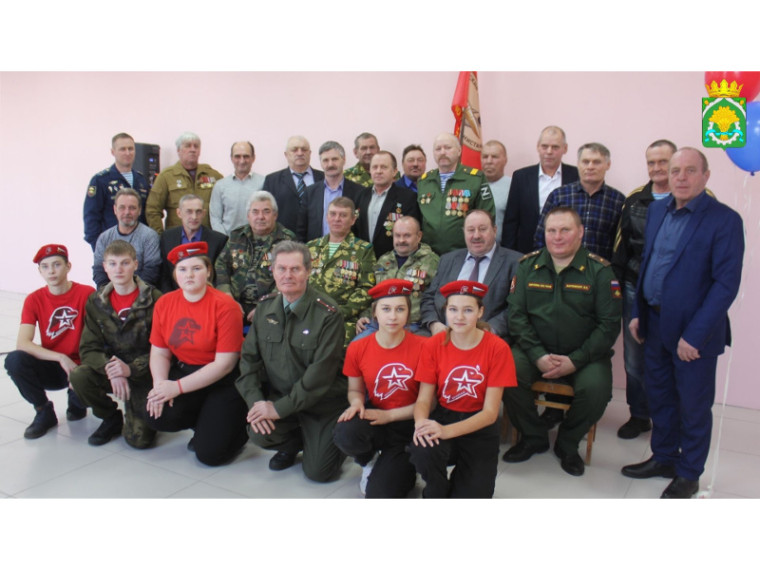 15 февраля в Шатровском Доме культуры прошло торжественное мероприятие, посвященное 34-й годовщине вывода Советских войск из Афганистана. 15 февраля в Шатровском Доме культуры прошло торжественное мероприятие, посвященное 34-й годовщине вывода Советских войск из Афганистана.