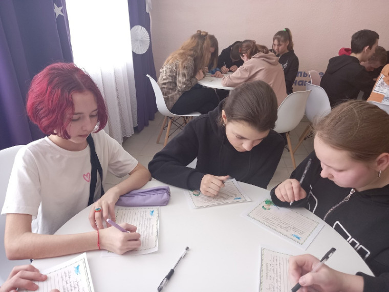 «Добрая почта» и «Корзина Добра» работают в ДоброЦентре. «Добрая почта» и «Корзина Добра» работают в ДоброЦентре.