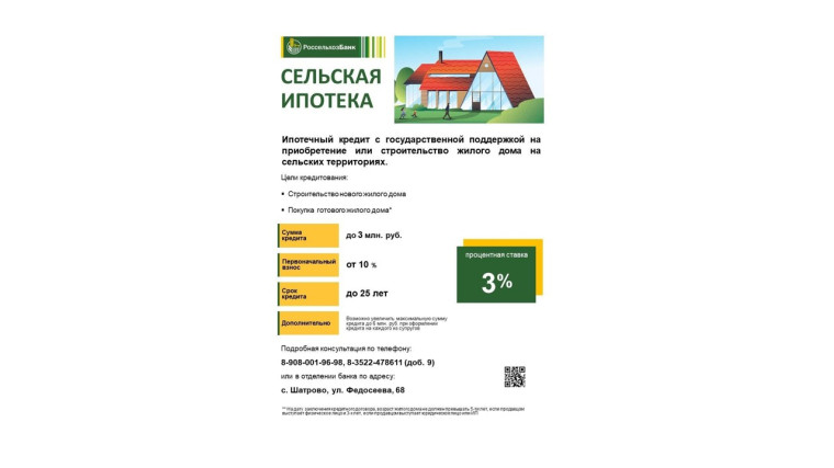 Россельхозбанк информирует. Россельхозбанк информирует.