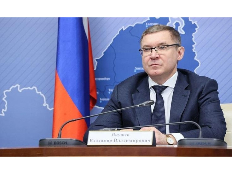 Владимир Якушев: «Благоустроенные территории стали конкурентным преимуществом городов УрФО». Владимир Якушев: «Благоустроенные территории стали конкурентным преимуществом городов УрФО».