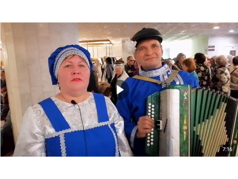 Шатровский округ на фестивале народного творчества муниципальных округов «В семье большой, в семье единой». Шатровский округ на фестивале народного творчества муниципальных округов «В семье большой, в семье единой».