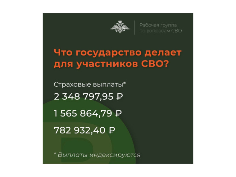 Участник СВО может получить страховую выплату в случае установления инвалидности вследствие увечья или заболевания, полученного в период прохождения военной службы и в течение года после увольнения.