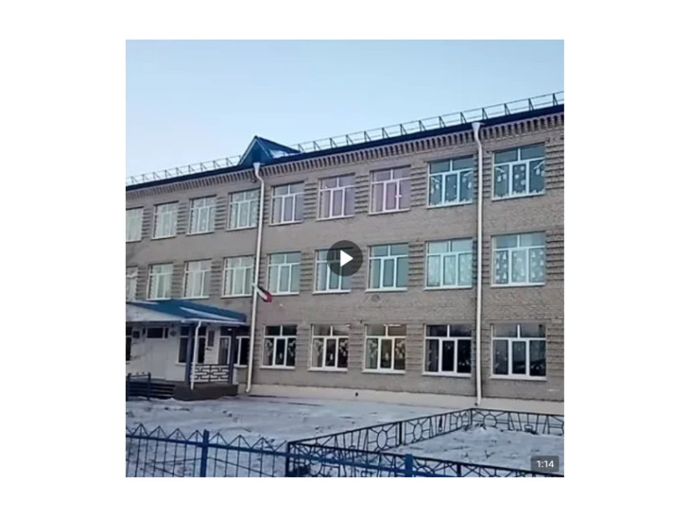 Ребята и преподаватели из села Мехонское радуются улучшениям: в школе стало намного комфортнее учиться. Ребята и преподаватели из села Мехонское радуются улучшениям: в школе стало намного комфортнее учиться.