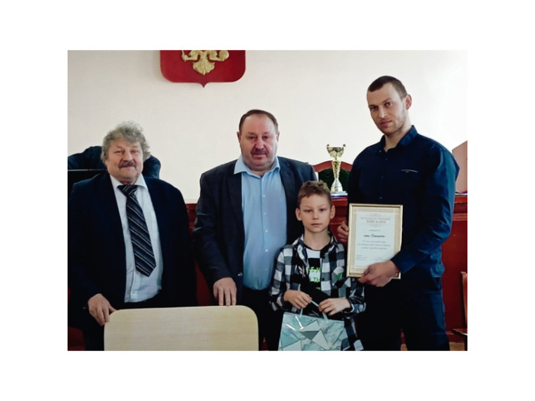 В Шатрово прошёл межобластной шахматный турнир, посвящённый памяти Геннадия Николаевича Травникова, уроженца с. Мехонское. В Шатрово прошёл межобластной шахматный турнир, посвящённый памяти Геннадия Николаевича Травникова, уроженца с. Мехонское.