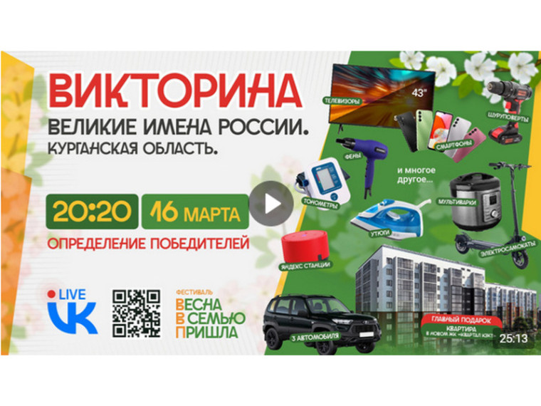 Давайте узнаем победителей второго дня викторины вместе. Давайте узнаем победителей второго дня викторины вместе.