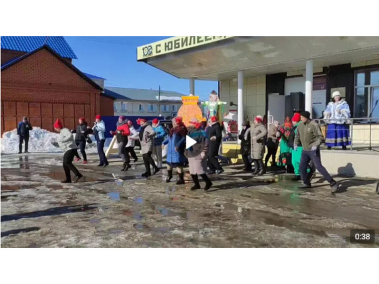 Эх, Масленица!. Эх, Масленица!.