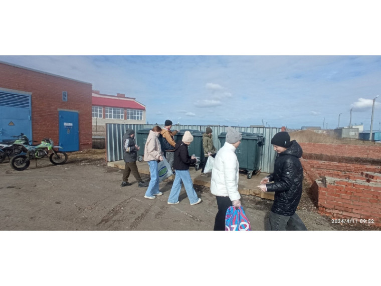 Пришла весна. Время наводить порядок. Пришла весна. Время наводить порядок.