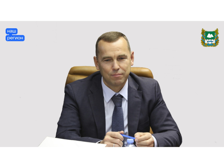 Поздравление Губернатора Курганской области В.М. Шумкова С Днём местного самоуправления. Поздравление Губернатора Курганской области В.М. Шумкова С Днём местного самоуправления.