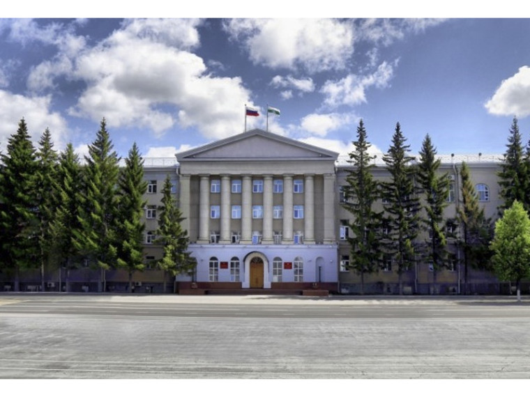 Почти 90 тысяч сотрудников бюджетной сферы Курганской области получат единовременные выплаты по 10 тысяч рублей в первой половине мая. Почти 90 тысяч сотрудников бюджетной сферы Курганской области получат единовременные выплаты по 10 тысяч рублей в первой половине мая.