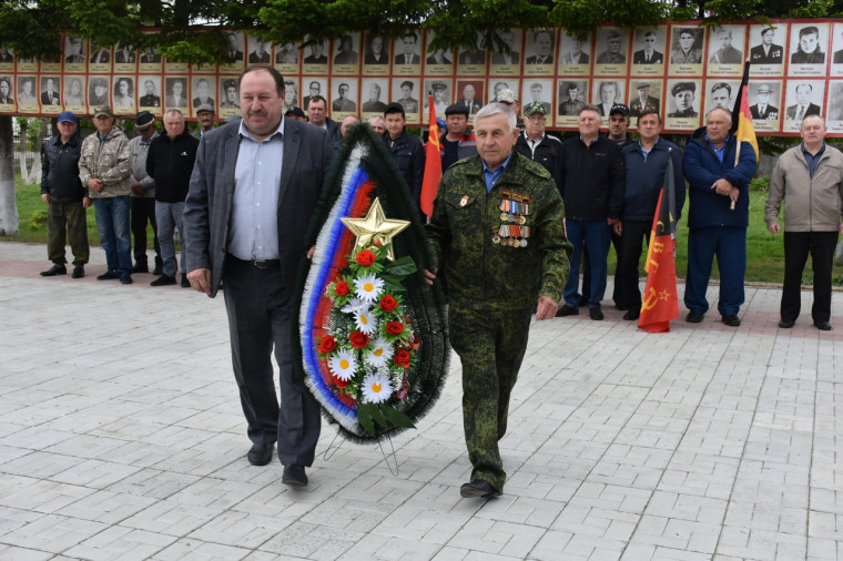 День Группы советских войск в Германии (День ГСВГ).