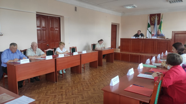 С заседания Думы Шатровского муниципального округа 25.06.2024 г.. С заседания Думы Шатровского муниципального округа 25.06.2024 г..