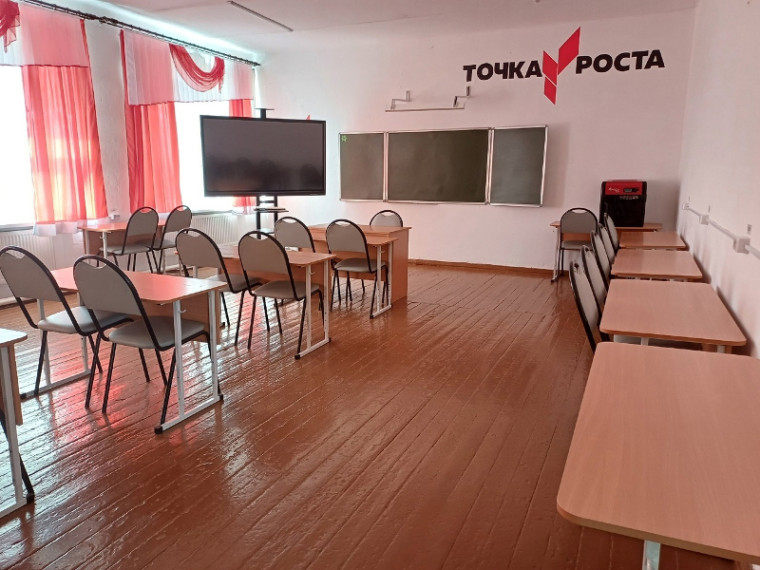 К учебному году готовы!. К учебному году готовы!.