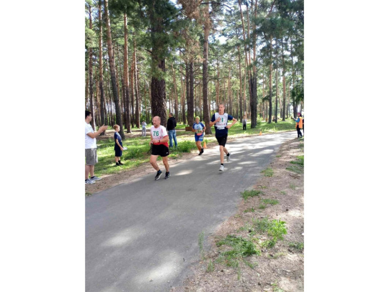 10 августа в г. Кургане прошел Рябковский полумарафон, посвященный Дню физкультурника. 10 августа в г. Кургане прошел Рябковский полумарафон, посвященный Дню физкультурника.