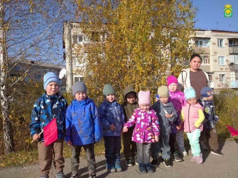 Экскурсия в «Берёзовую рощу». Экскурсия в «Берёзовую рощу».