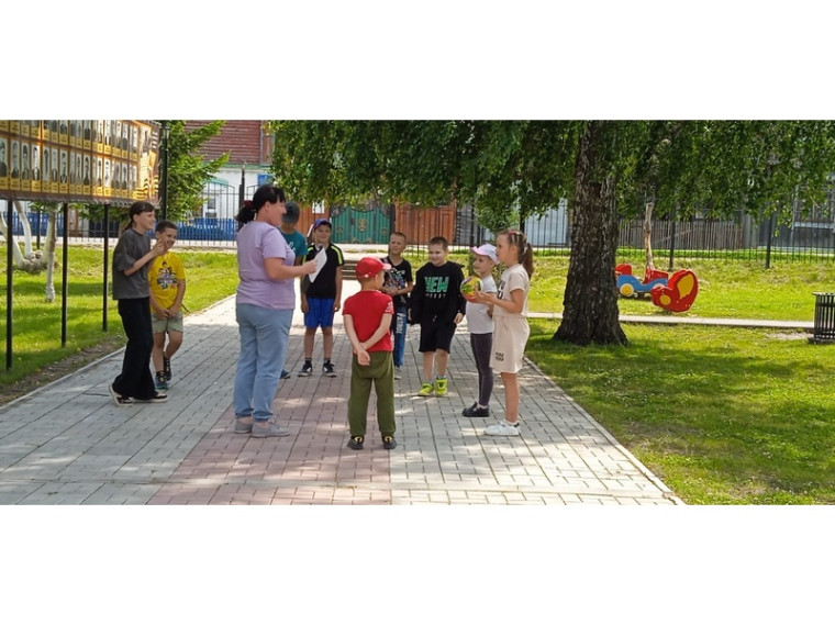 Вот оно какое, наше лето!. Вот оно какое, наше лето!.