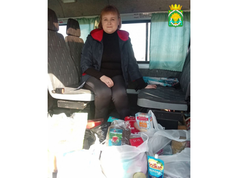По поручению губернатора Курганской области в Шатровском округе продолжается работа по поддержке семей наших мобилизованных земляков. По поручению губернатора Курганской области в Шатровском округе продолжается работа по поддержке семей наших мобилизованных земляков.