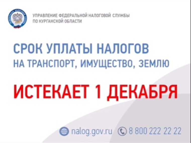 Налоговая служба напоминает: пора платить налоги за 2021 год!. Налоговая служба напоминает: пора платить налоги за 2021 год!.