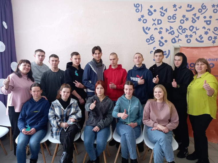 «Зимний движ». «Зимний движ».