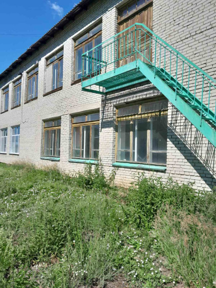 Информационное сообщение об аукционе в электронной форме по продаже муниципального имущества Шатровского муниципального округа Курганской области.