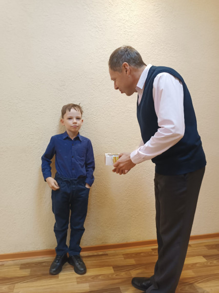 Россияне отмечают День отца каждый год в третье воскресенье октября.