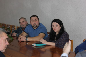 30 января было проведено совещание с охотпользователями Шатровского муниципального округа.