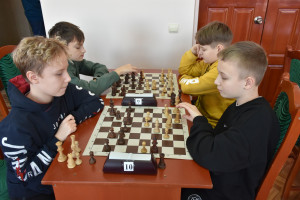 В Шатрово прошёл межобластной шахматный турнир, посвящённый памяти Геннадия Николаевича Травникова, уроженца с. Мехонское.