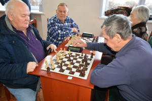 В Шатрово прошёл межобластной шахматный турнир, посвящённый памяти Геннадия Николаевича Травникова, уроженца с. Мехонское.