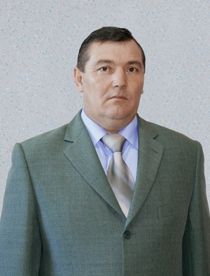 Баженов Михаил Александрович