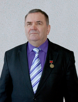 Попков Владимир Александрович