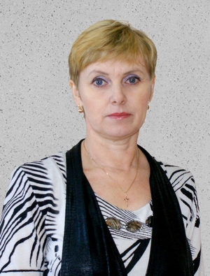 Разбойникова Ольга Александровна
