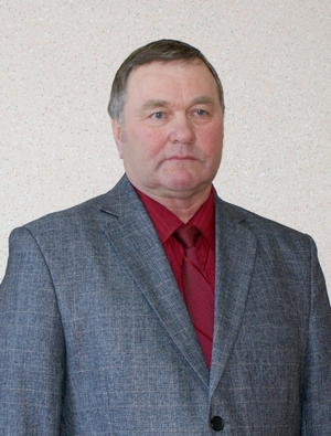 Сташков Виктор Григорьевич