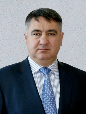 Шакуров Габдрашит Гумерович
